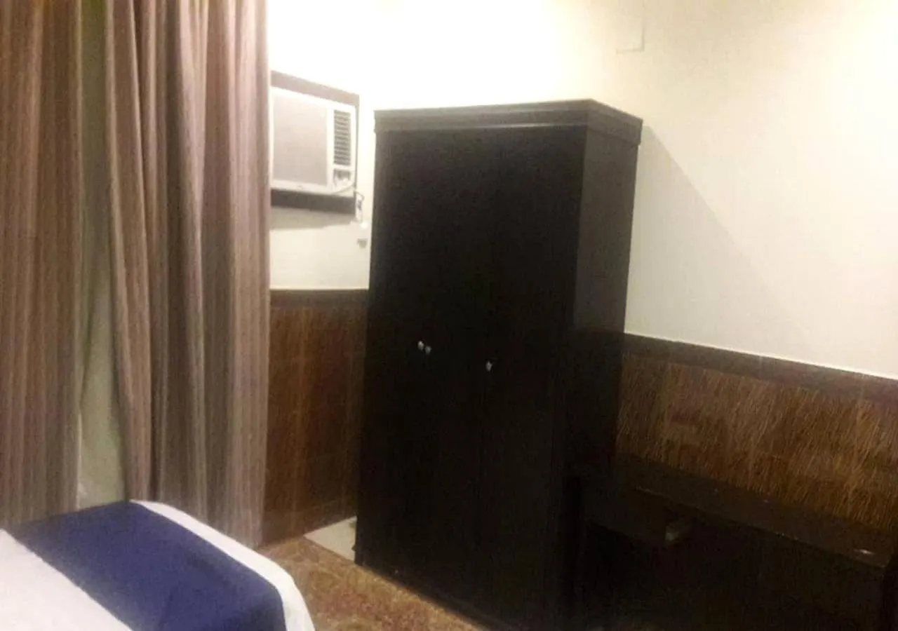 Al Nakheel Furnished Suites Jidá 0*,  Arábia Saudita
