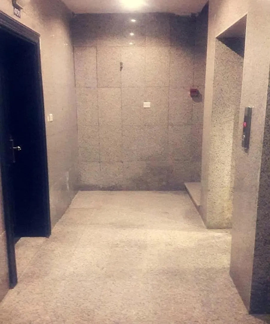 Al Nakheel Furnished Suites Jidá 0*,  Arábia Saudita