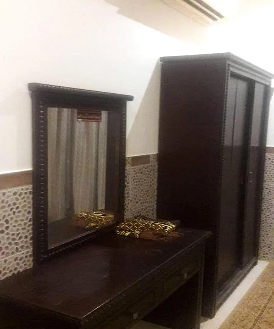 Apart-hotel Al Nakheel Furnished Suites Jidá Arábia Saudita