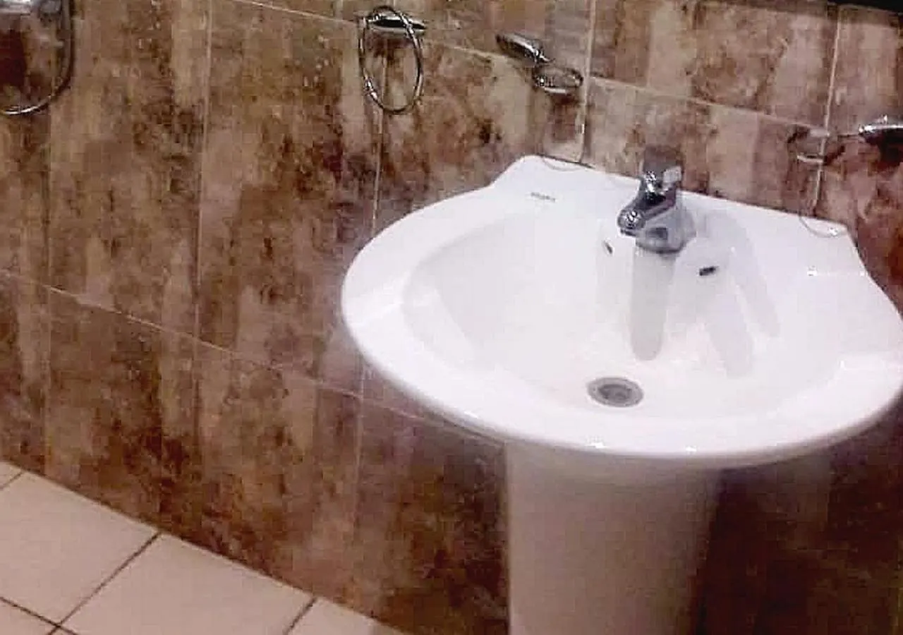 Al Nakheel Furnished Suites Jidá Arábia Saudita