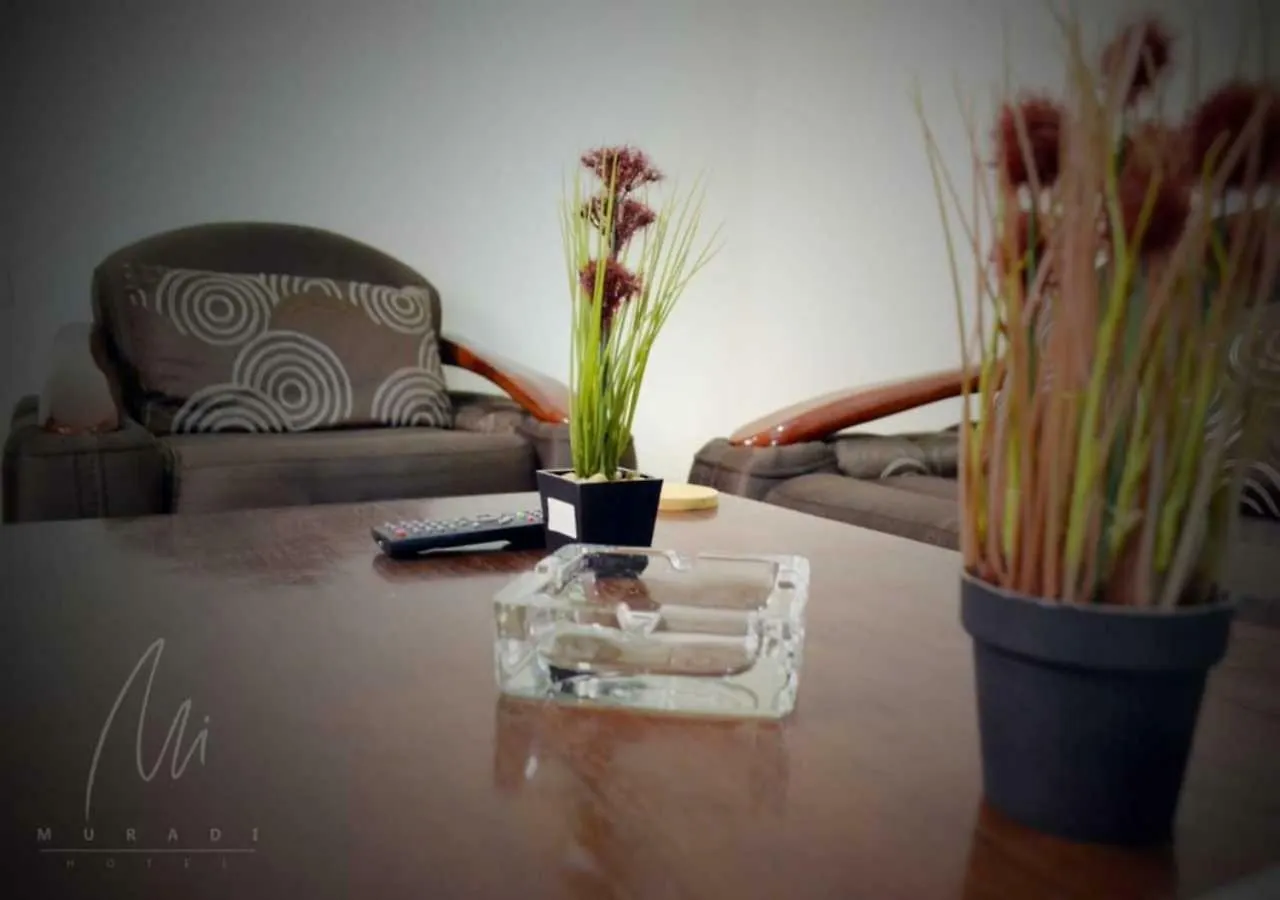 Al Nakheel Furnished Suites Jidá Apart-hotel