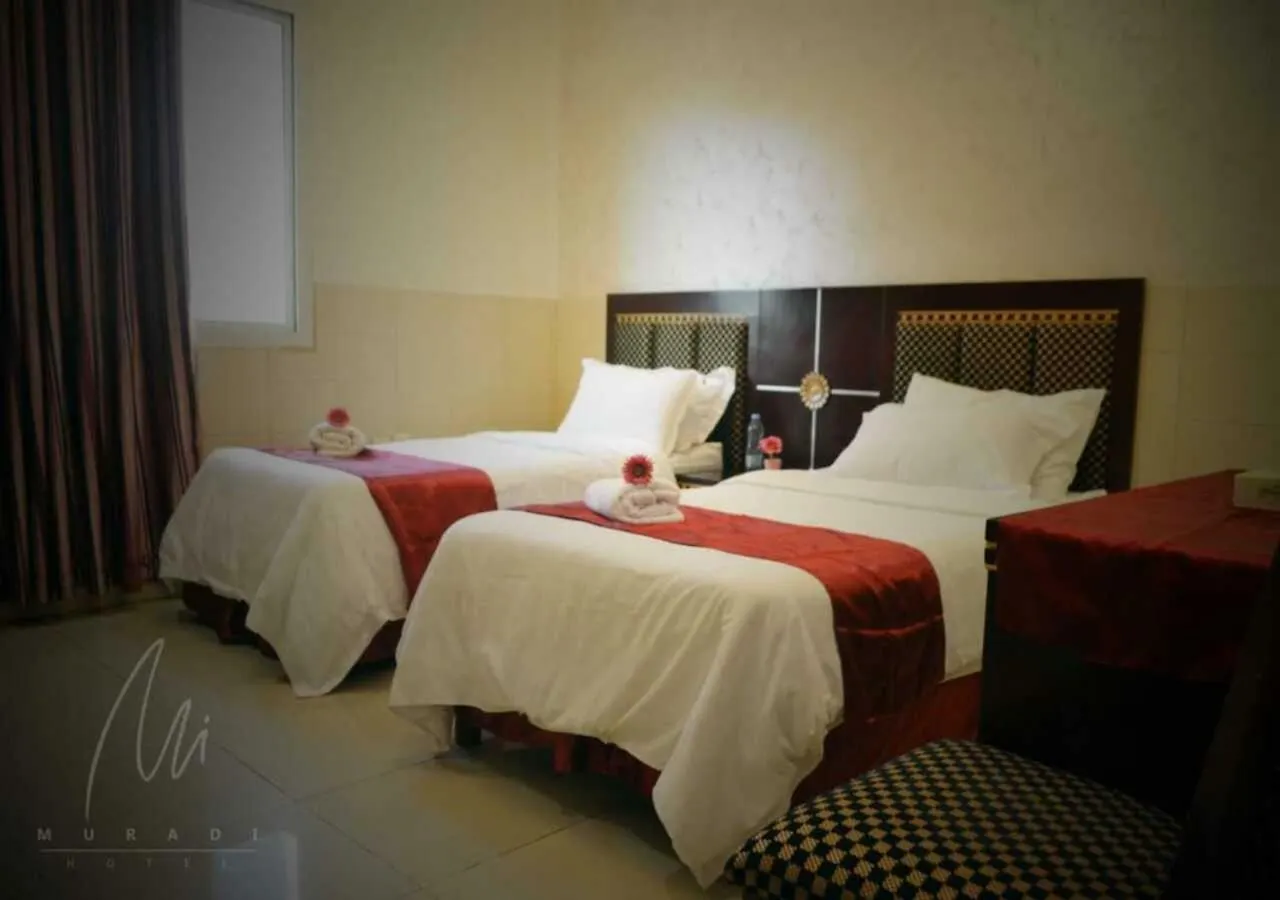 Al Nakheel Furnished Suites Jidá Arábia Saudita
